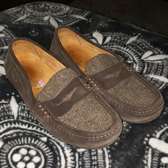Polo Ralph Lauren Other - POLO RALPH LAUREN LOAFERS SLIP ON SHOES